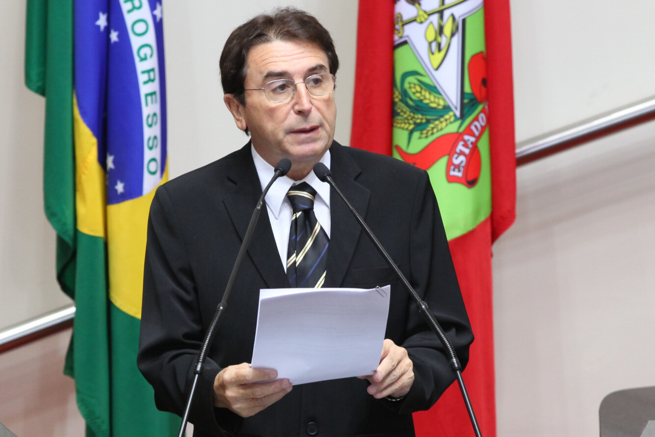 Aguiar exalta trabalho de combate ao diabetes