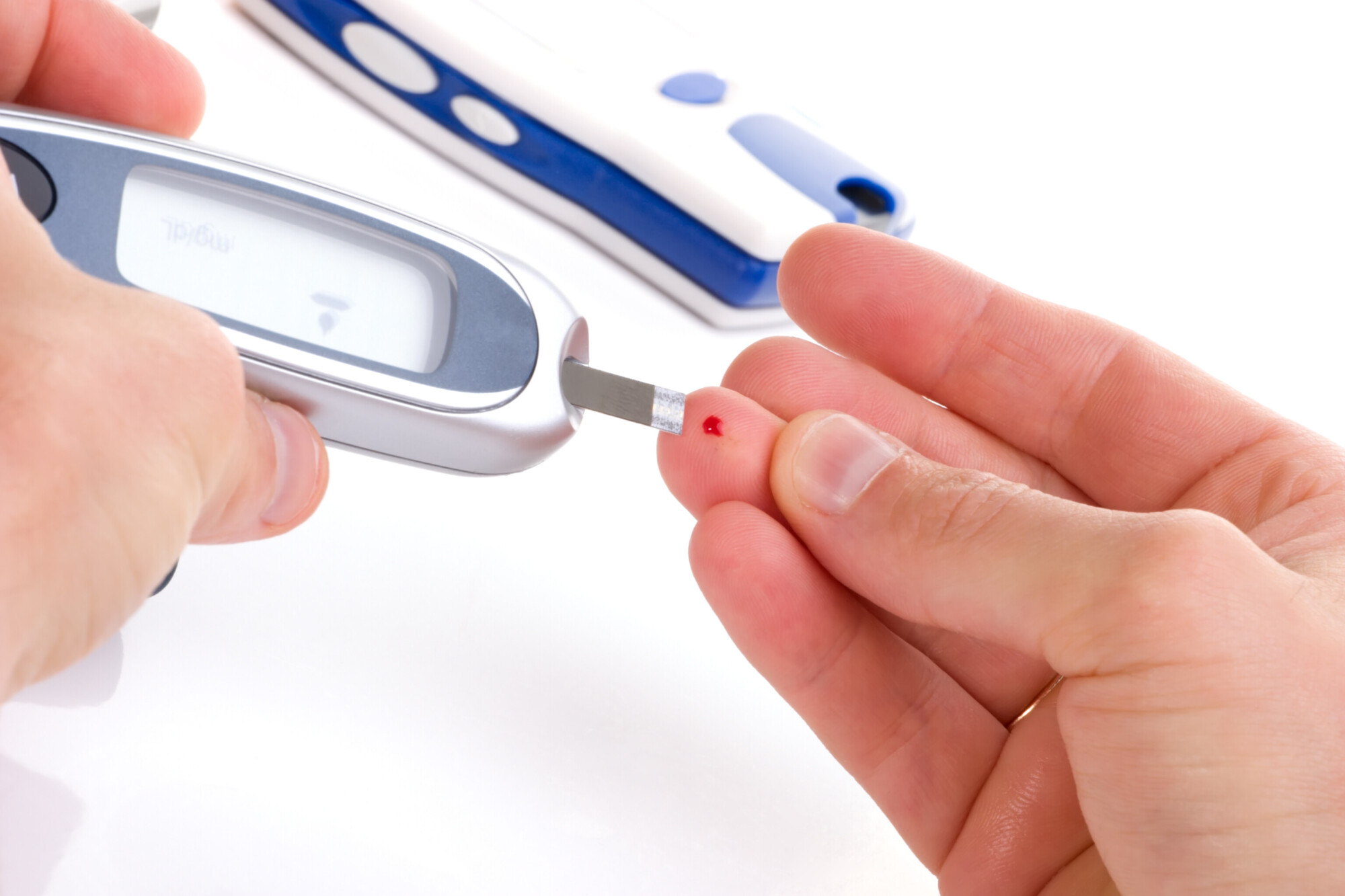 Diabetes é considerado maior causa de morte associado a outras doenças