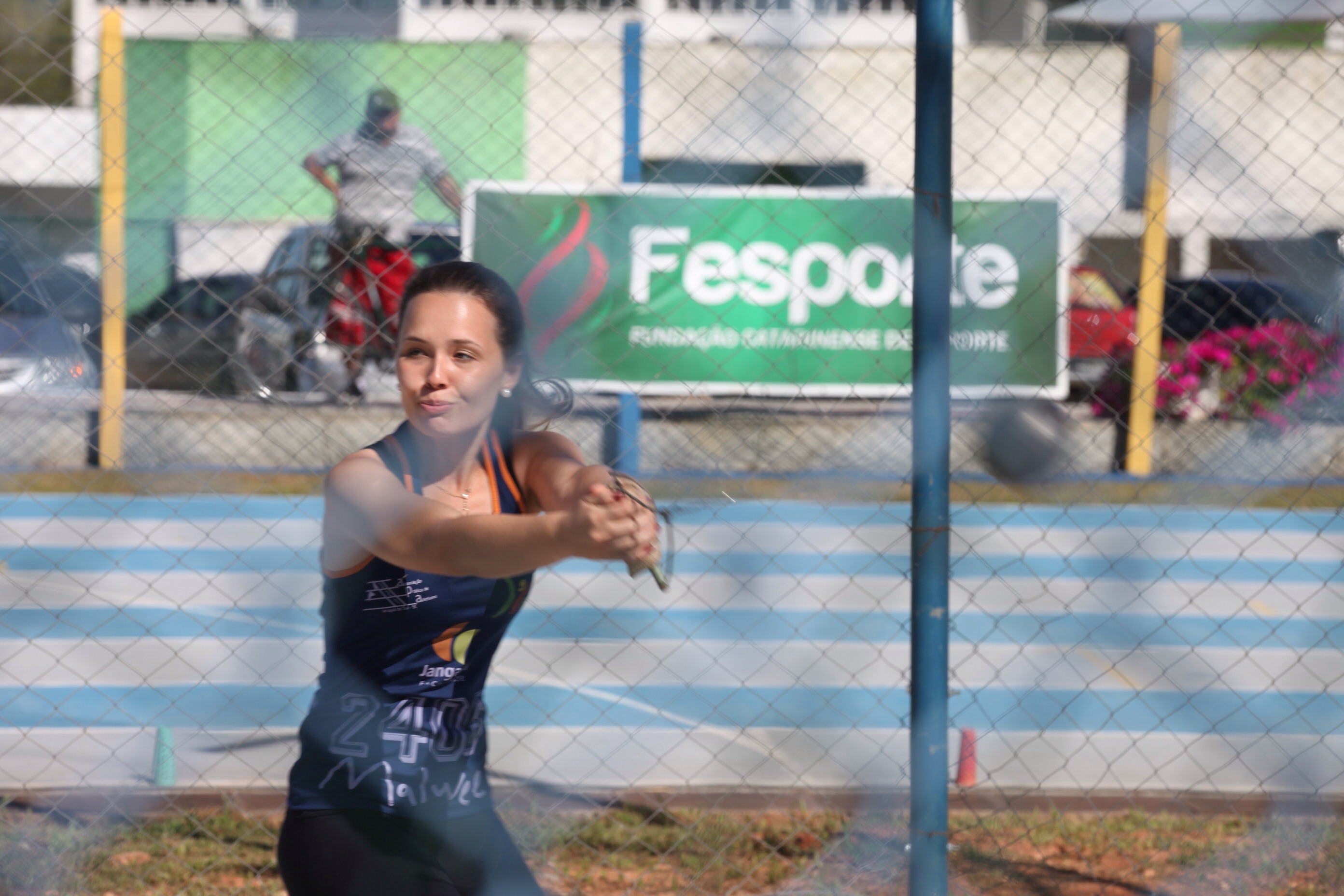 JASC 2014. Foto: Fábio Queiroz / Agência AL
