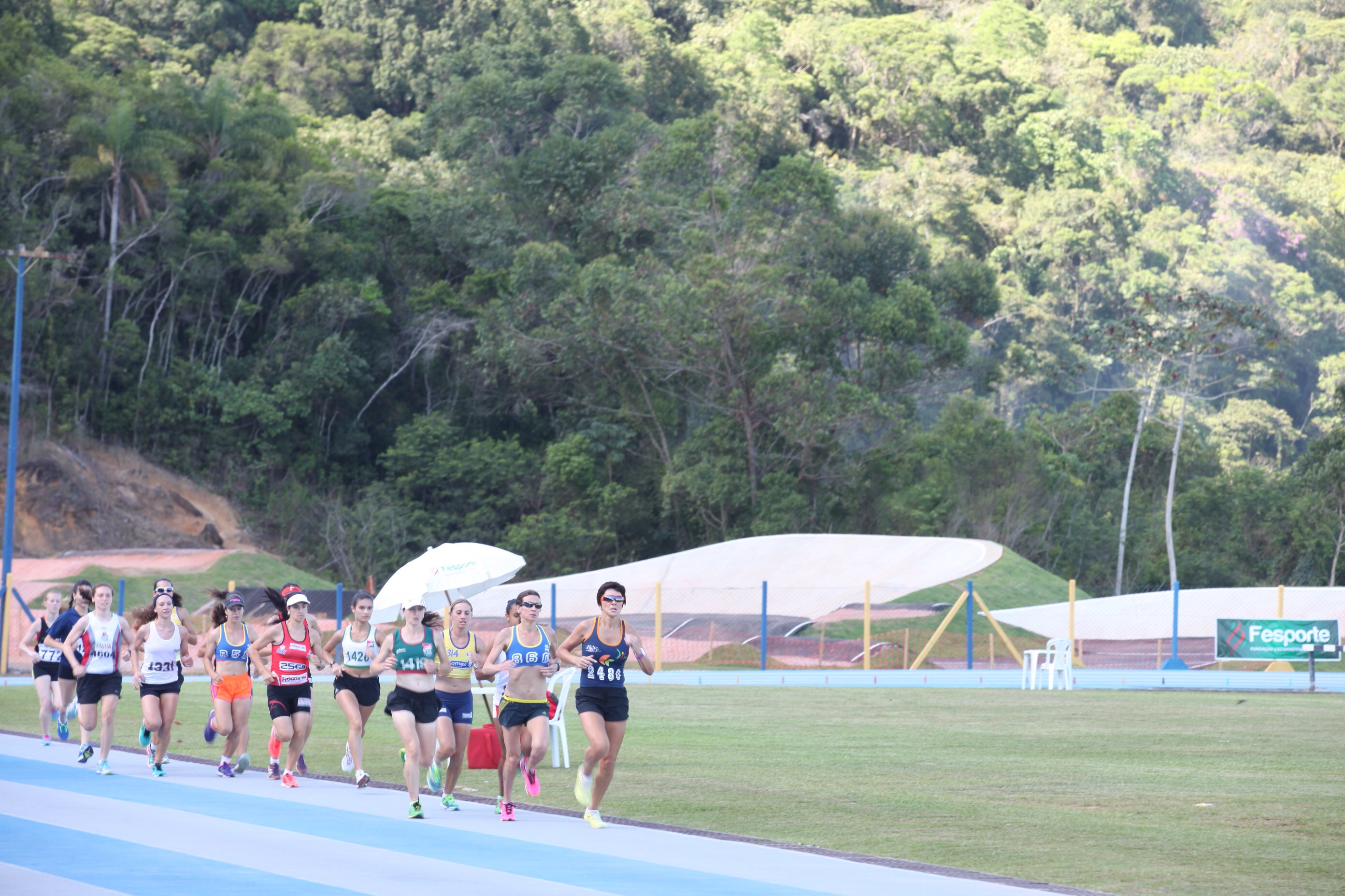 JASC 2014. Foto: Fábio Queiroz / Agência AL