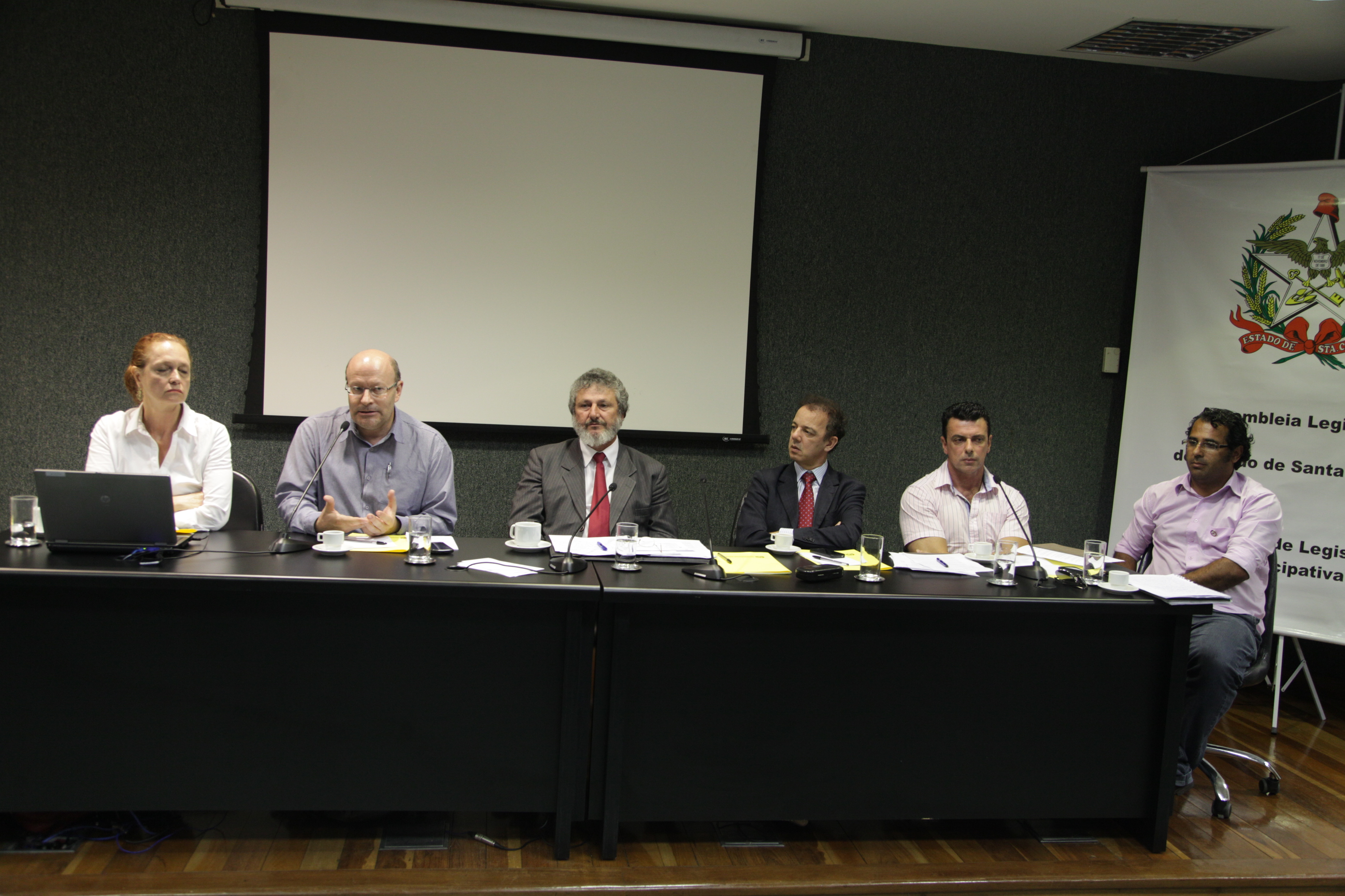 Audiência Pública - Reforma Política