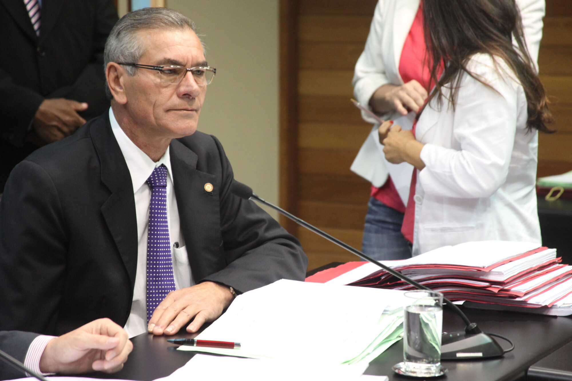 Comissão de Trabalho aprova regra de segurança para eventos