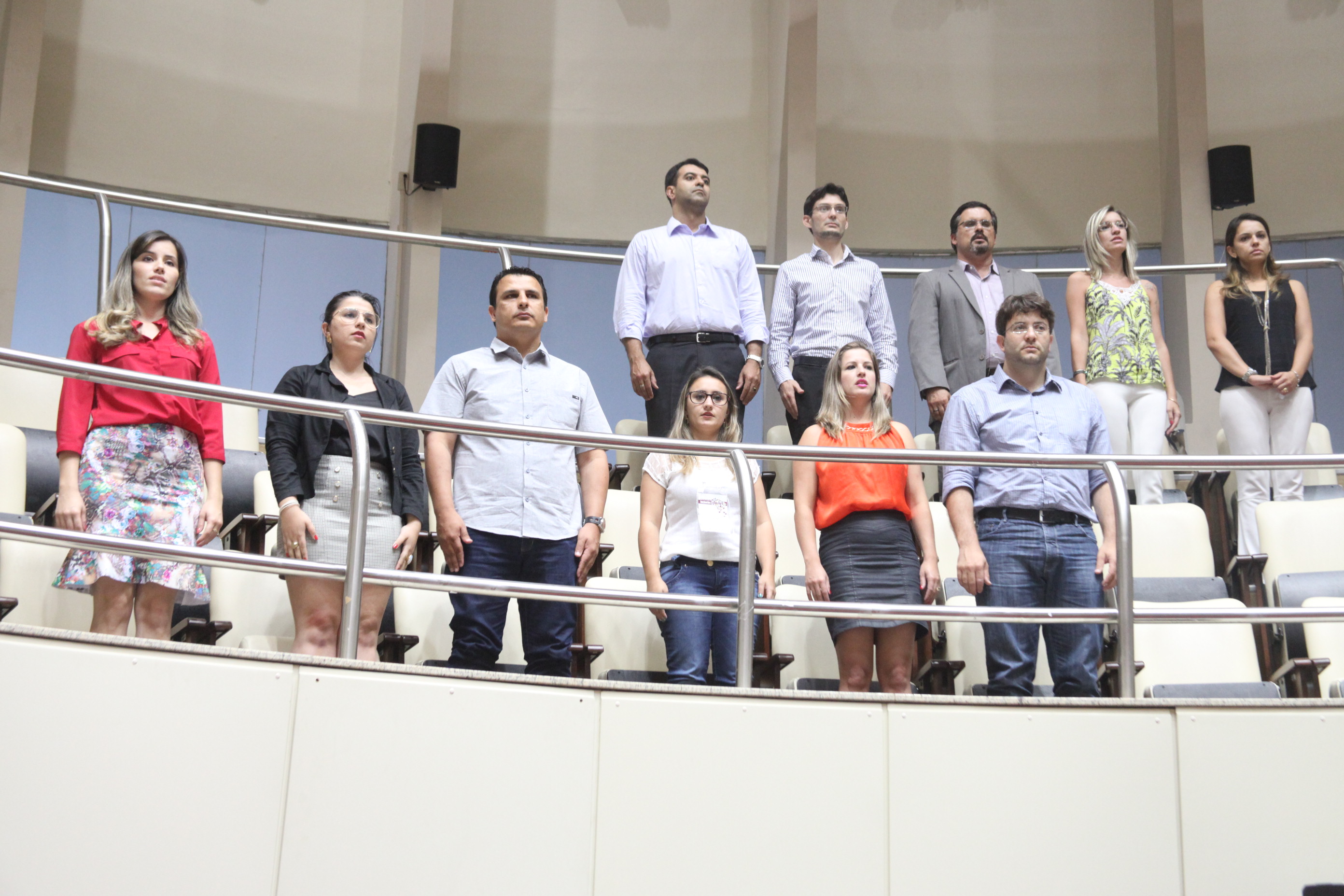 Sessão Especial Amcred-SC. Foto: Fábio Queiroz / Agência AL