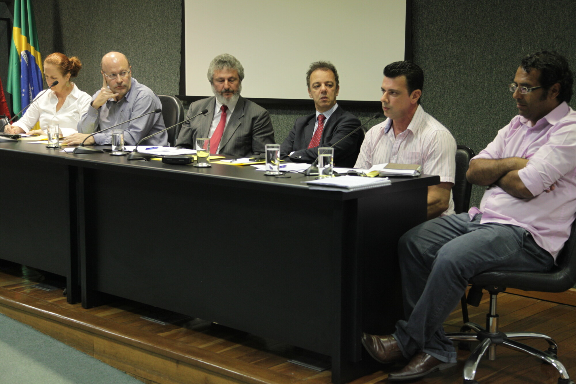 FOTOS: Solon Soares/Agência AL