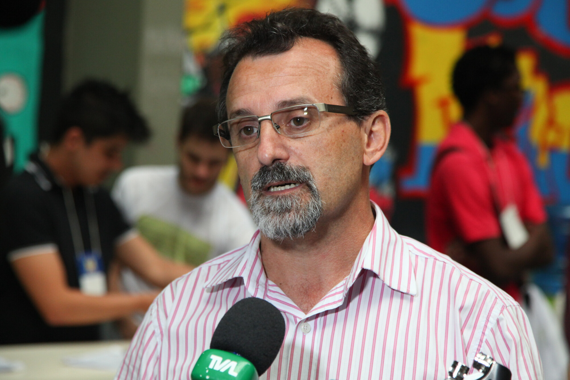 Seminário debate futuro do setor agrário catarinense