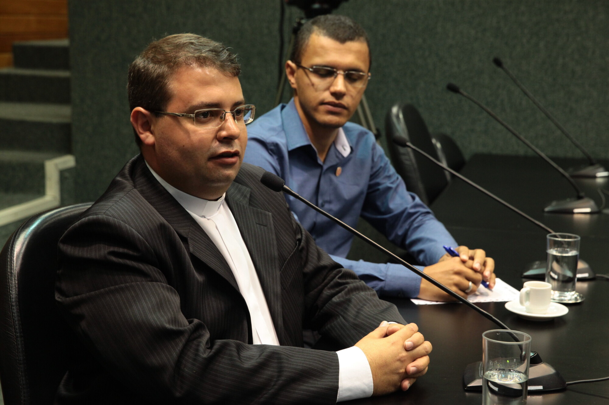 FOTOS: Miriam Zomer/Agência AL