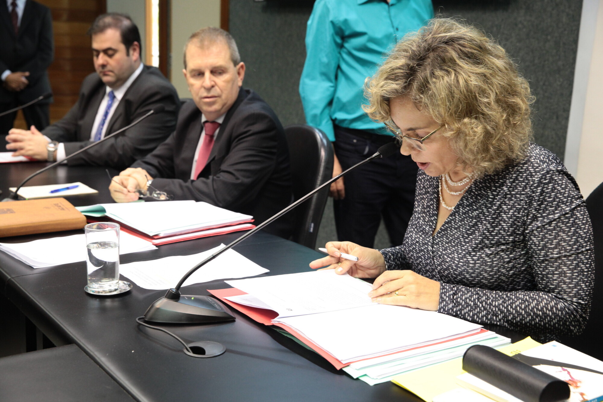 Segurança aprova PL que define mais segurança para torcedores