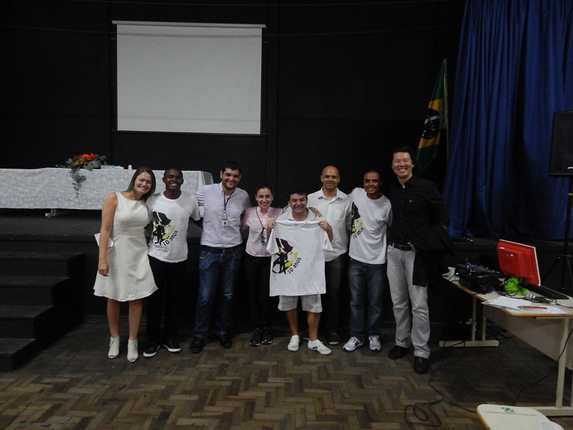 FOTO: PAB/Divulgação