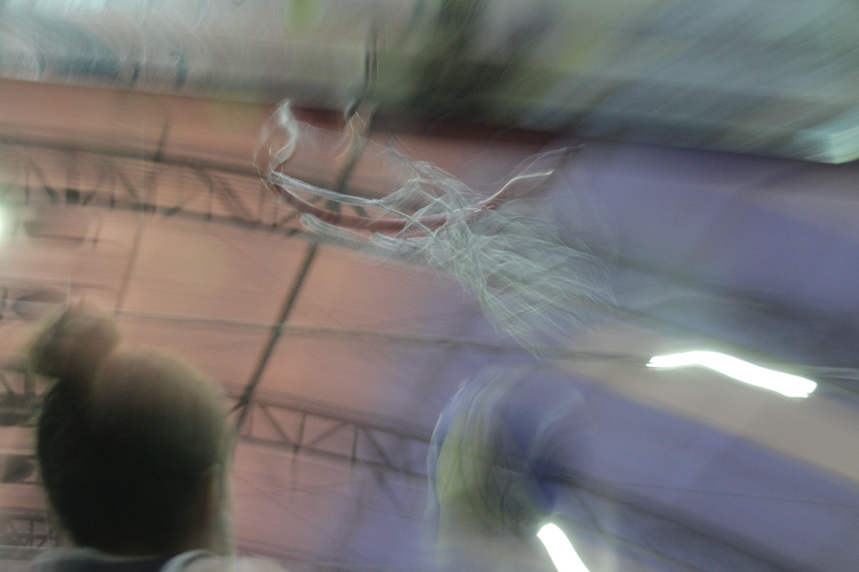 Jogos Abertos de Santa Catarina - Basquetebol