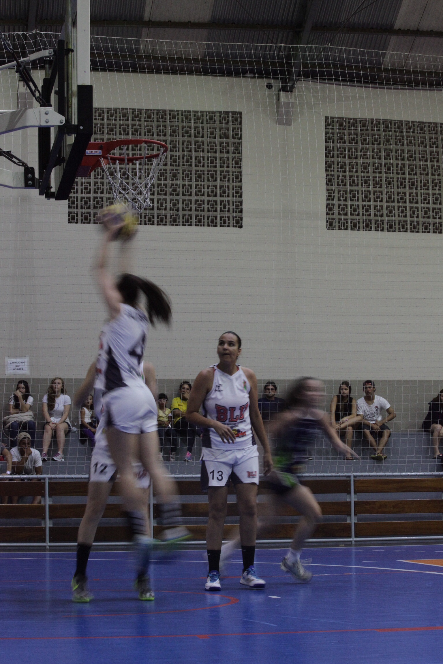 Jogos Abertos de Santa Catarina - Basquetebol