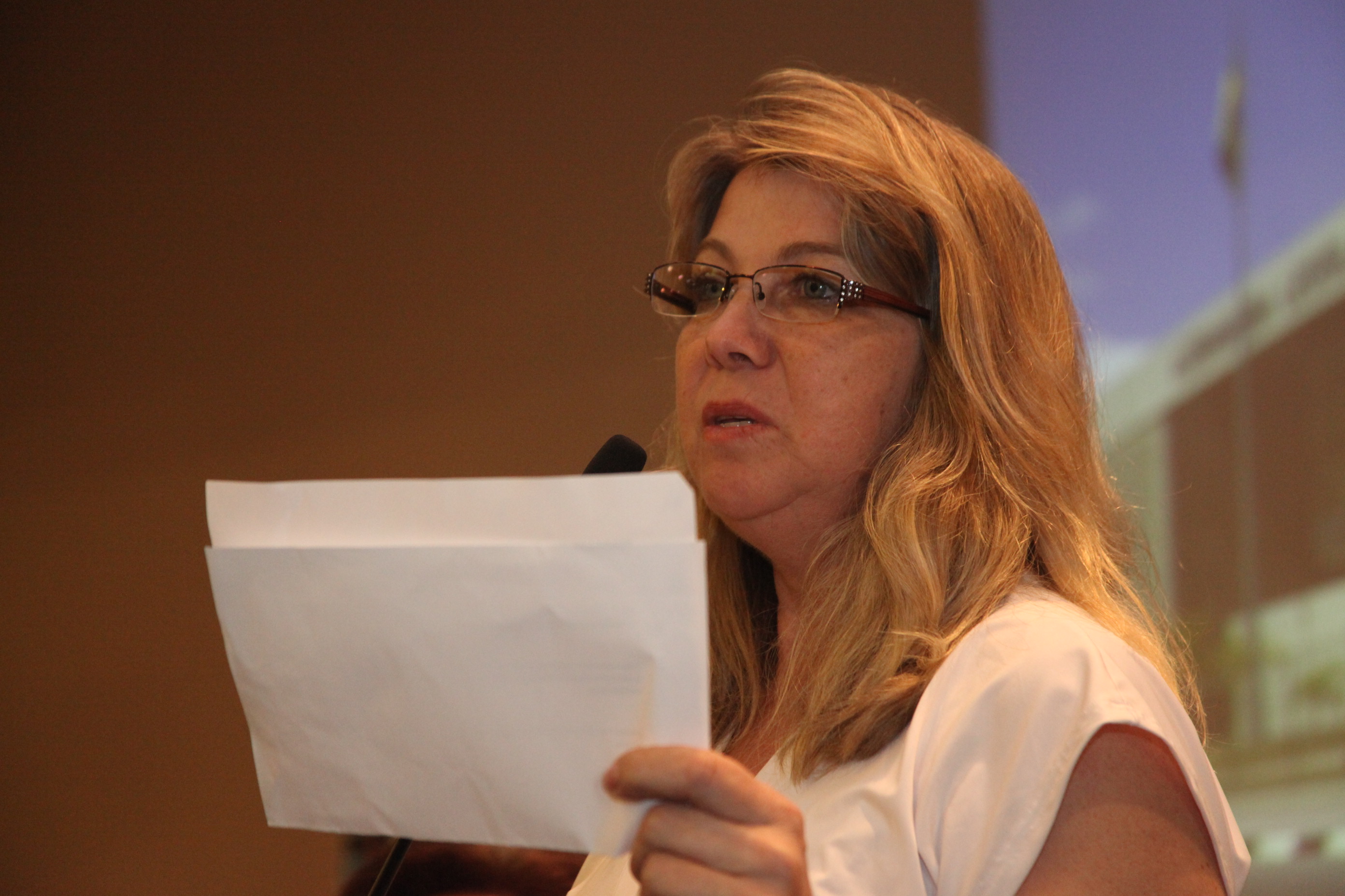 Curso de Capacitação para Síndrome de Down. Foto: Fábio Queiroz / Agência AL