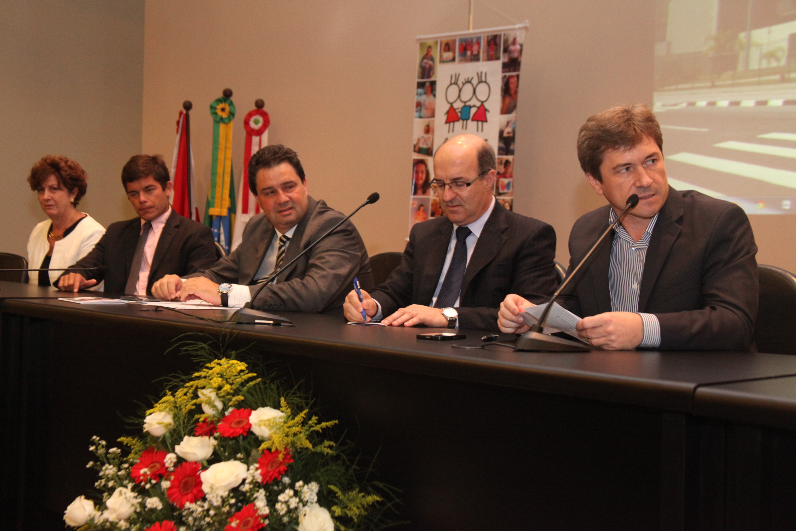Curso de Capacitação para Síndrome de Down. Foto: Fábio Queiroz / Agência AL