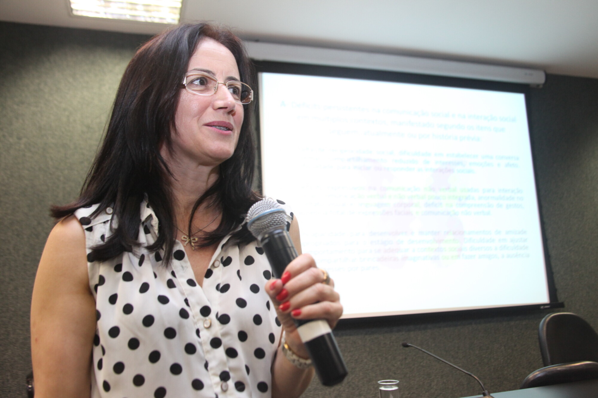 Marisa de Lourdes dos Santos de Melo