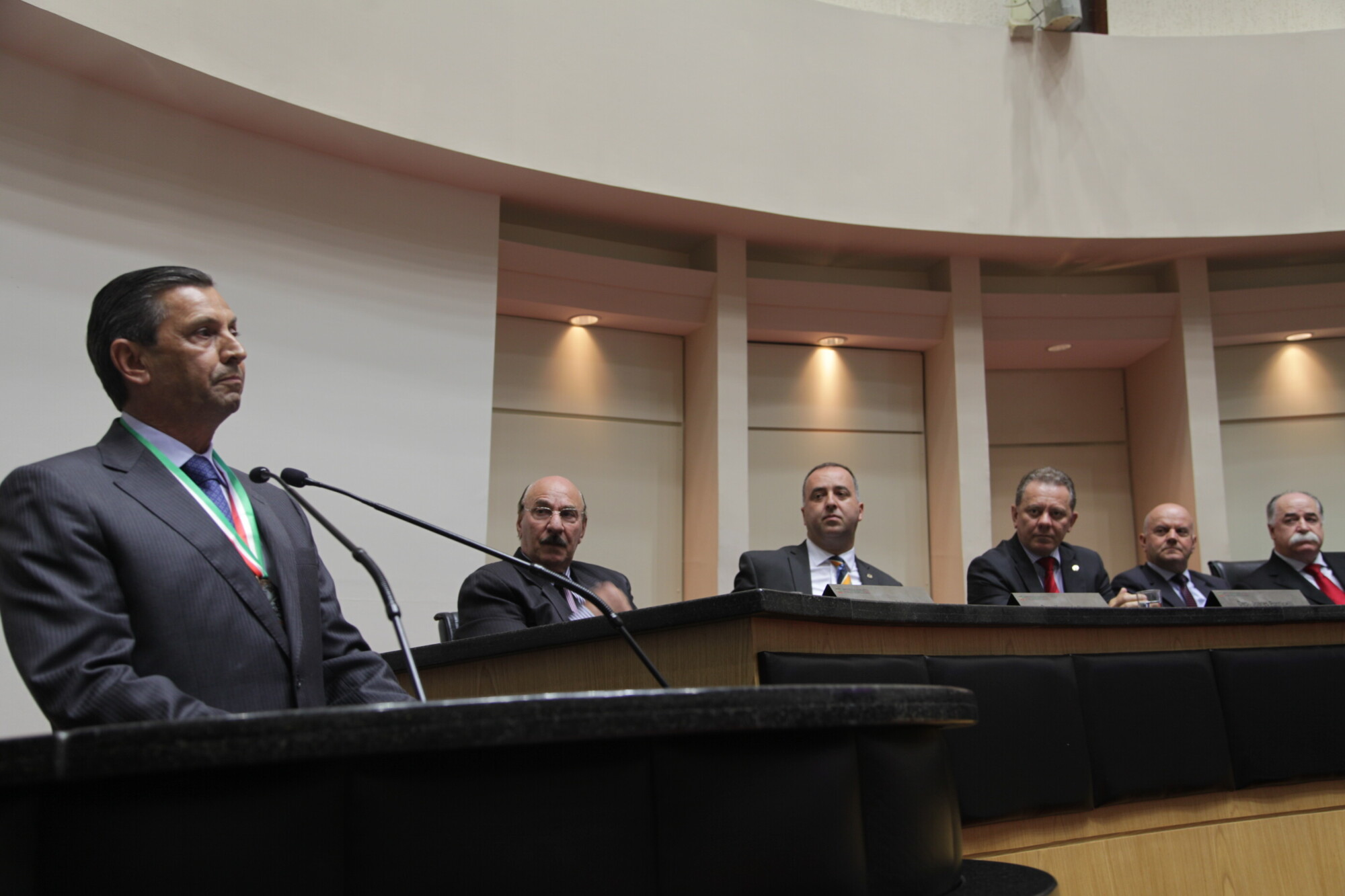 Parlamento concede Comenda do Legislativo Catarinense a 40 personalidades e entidades
