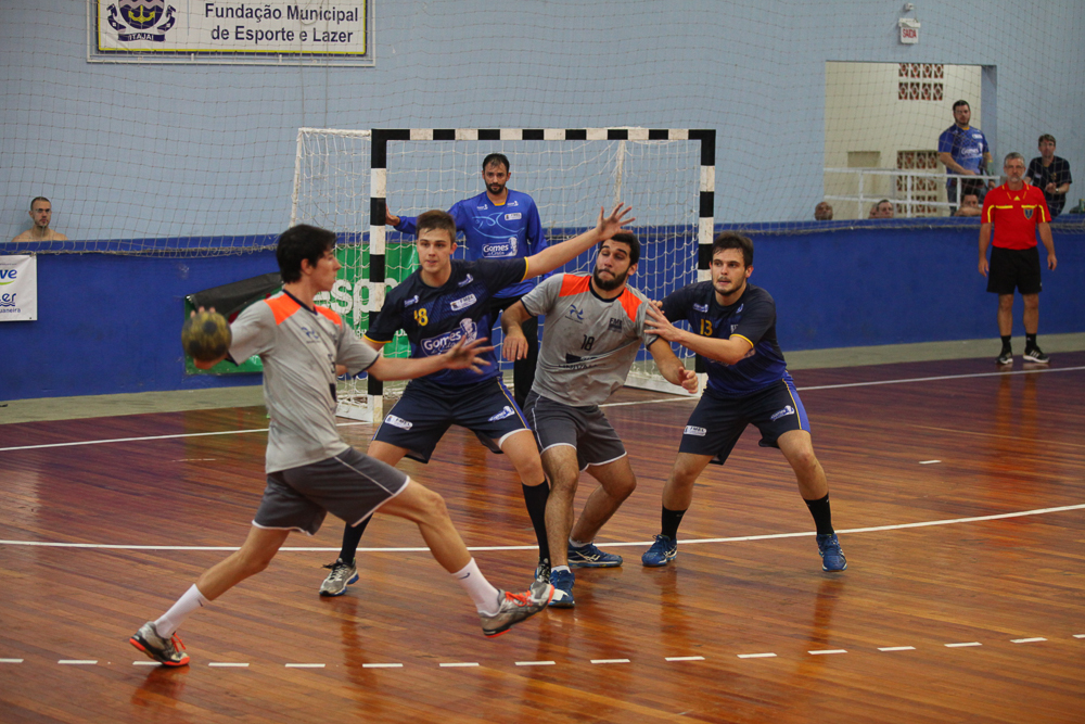 54º JASC - Encerramento - Foto: Juliana Stadnik / Agência AL