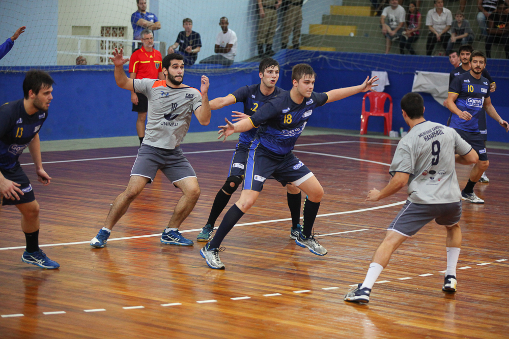 54º JASC - Encerramento - Foto: Juliana Stadnik / Agência AL
