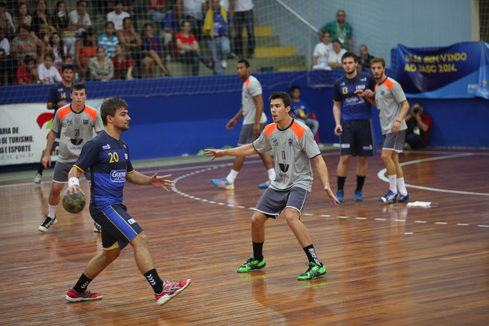 54º JASC - Encerramento - Foto: Juliana Stadnik / Agência AL