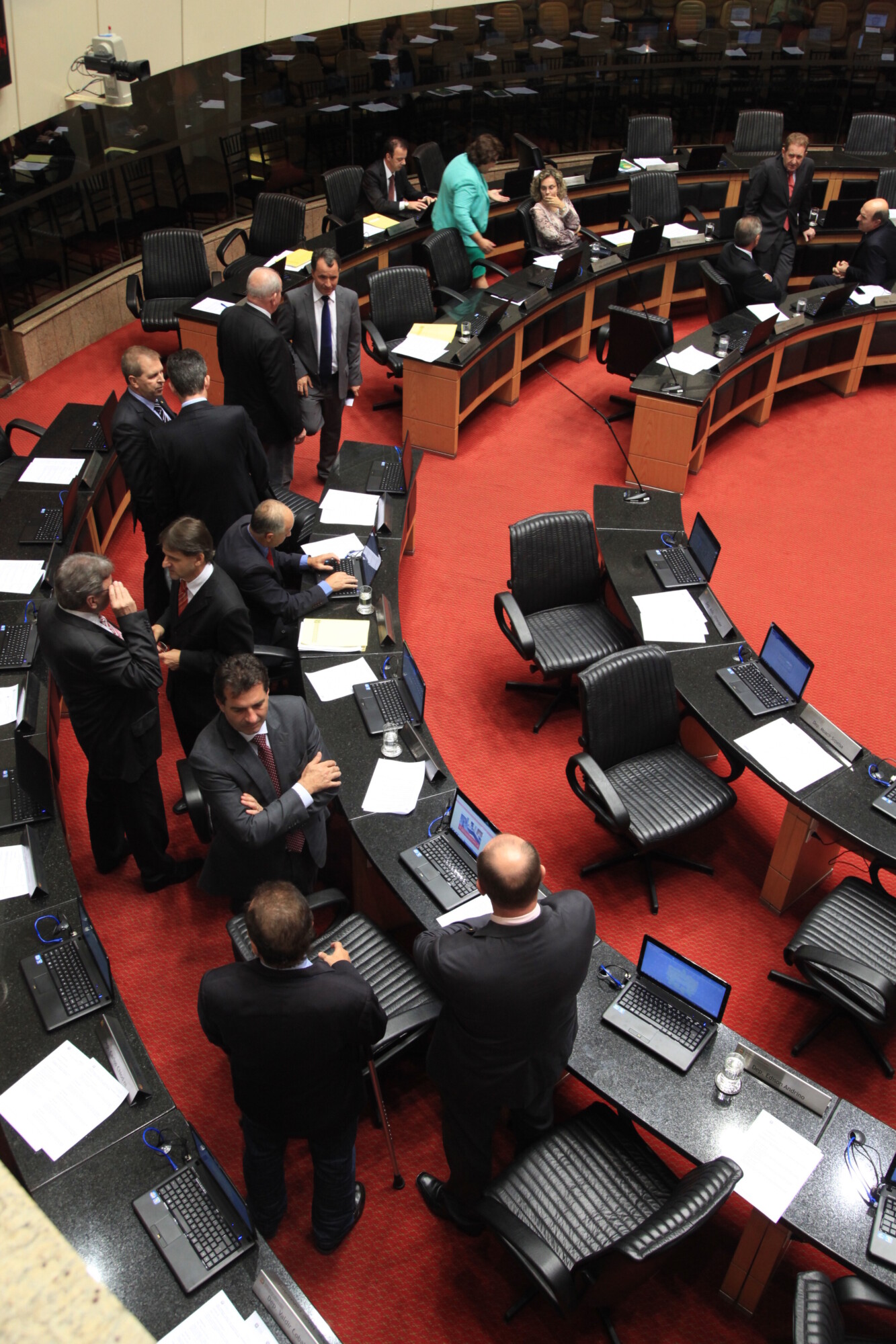 FOTOS: Carlos Kilian/Agência AL