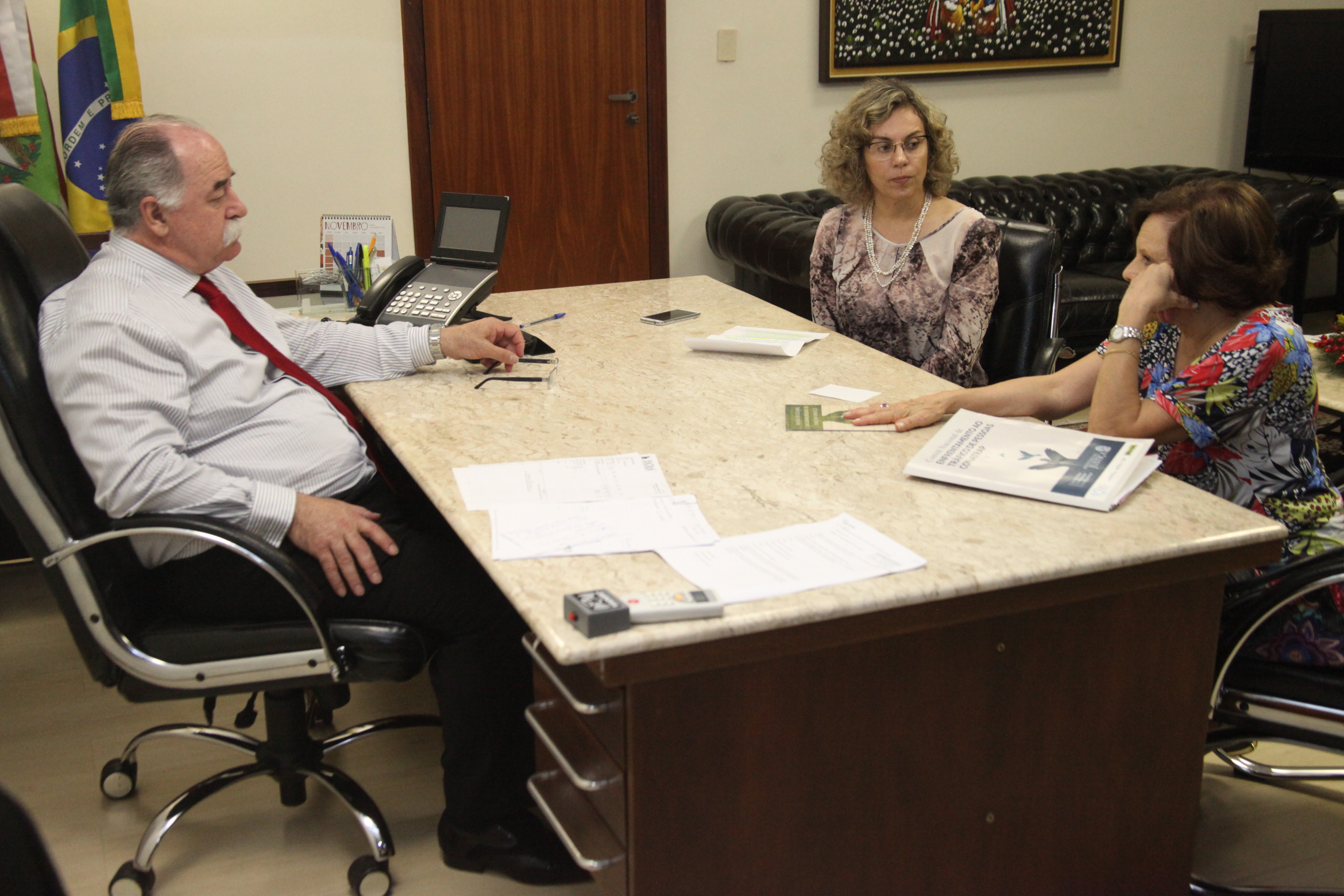 Enfrentamento ao tráfico de pessoas. Foto: Fábio Queiroz / Agência AL