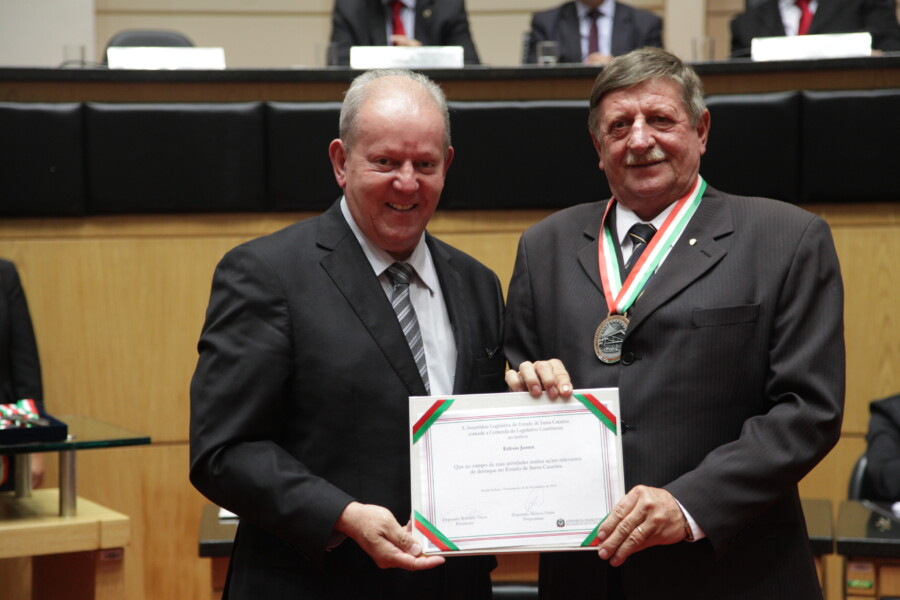 FOTO: Solon Soares/Agência AL