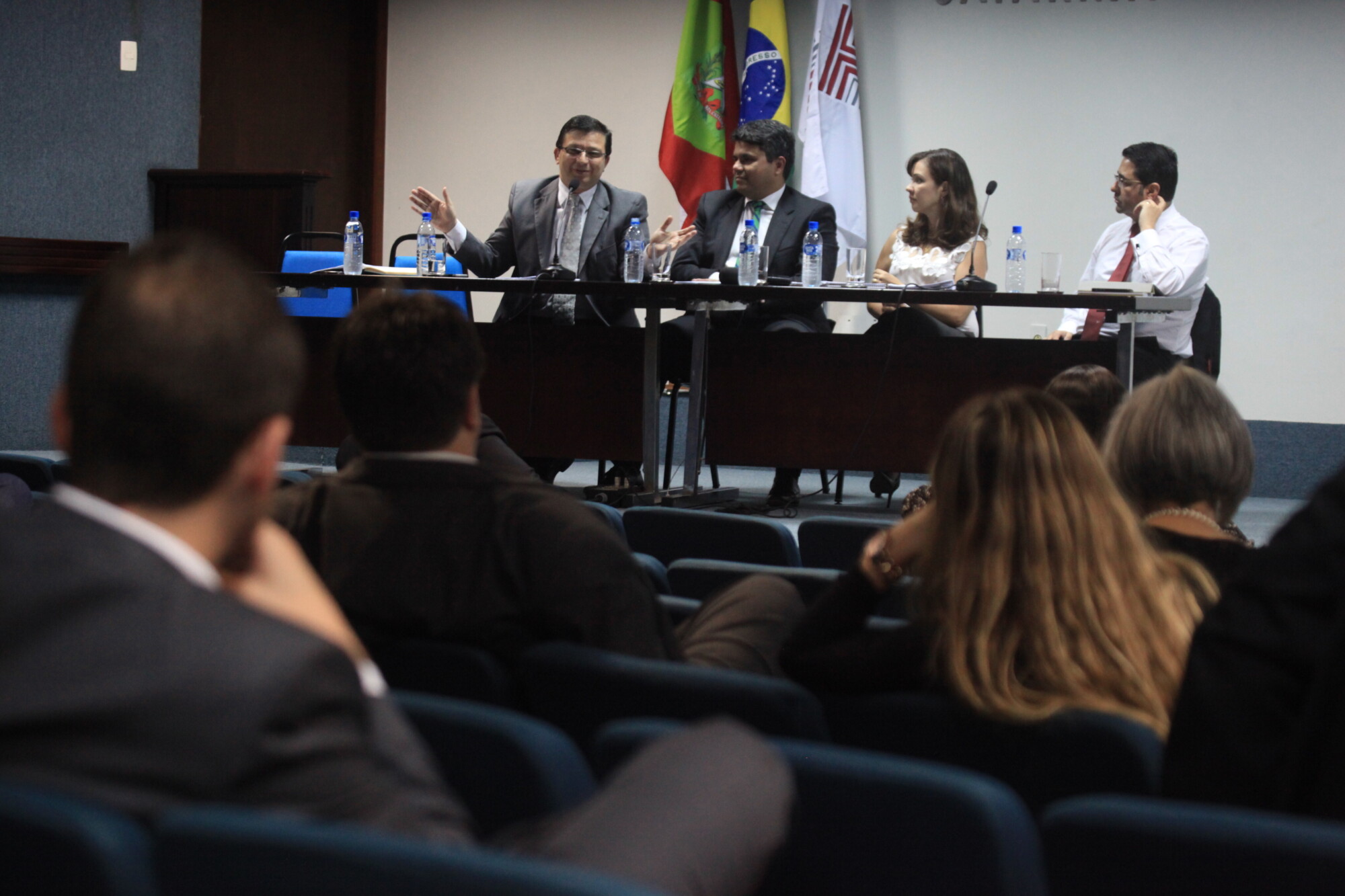 FOTOS: Carlos Kilian/Agência AL