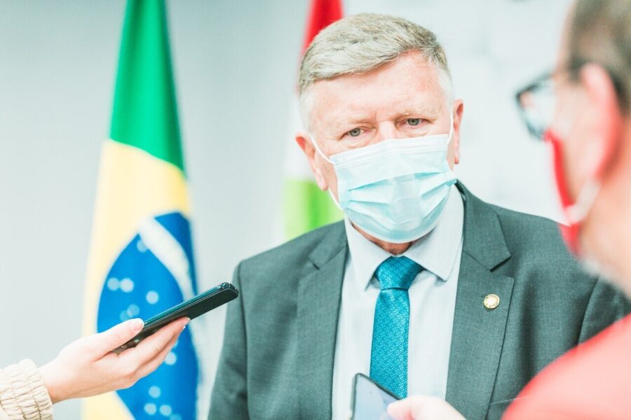 Parlamento catarinense celebra 15 anos de fundação de sua TV Legislativa