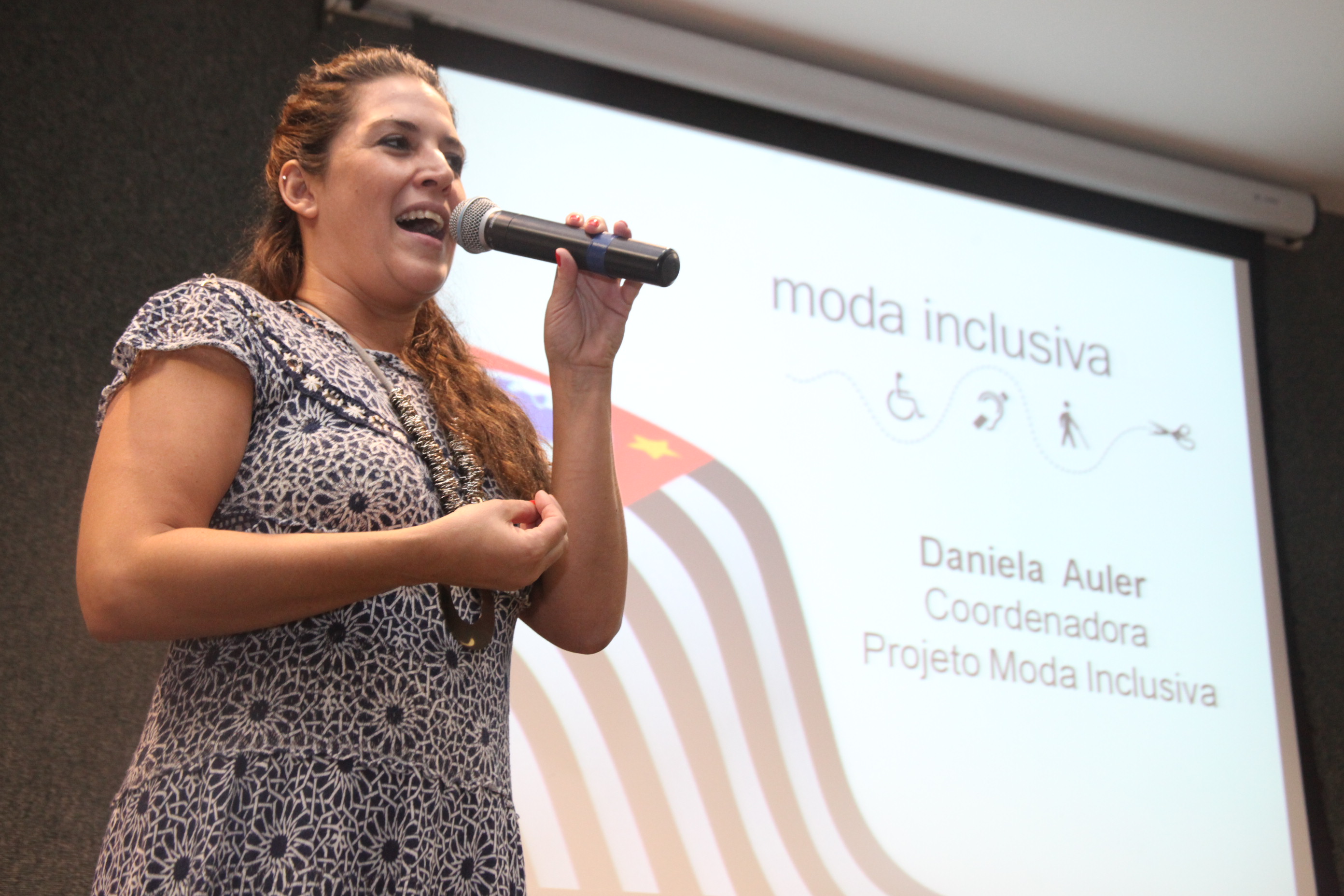 Pessoa com deficiência - olhar sobre a Lei Maria da Penha. Foto: Fábio Queiroz / Agência AL