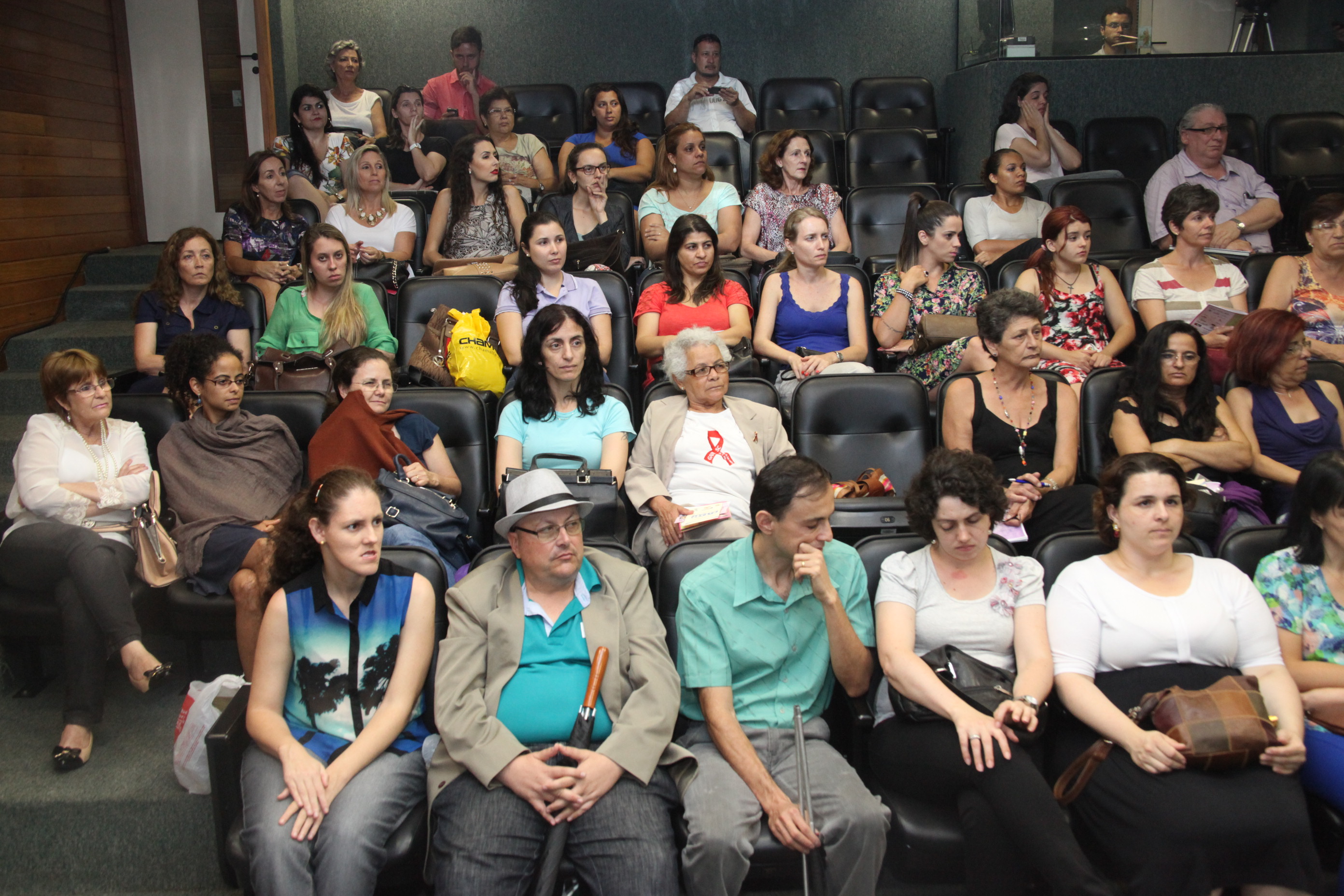 Pessoa com deficiência - olhar sobre a Lei Maria da Penha. Foto: Fábio Queiroz / Agência AL
