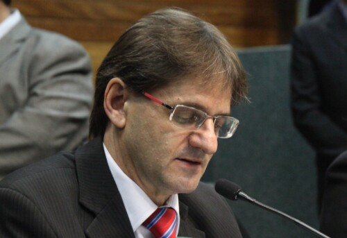 Projeto que apoia iniciativa popular é aprovado na Comissão de Constituição e Justiça