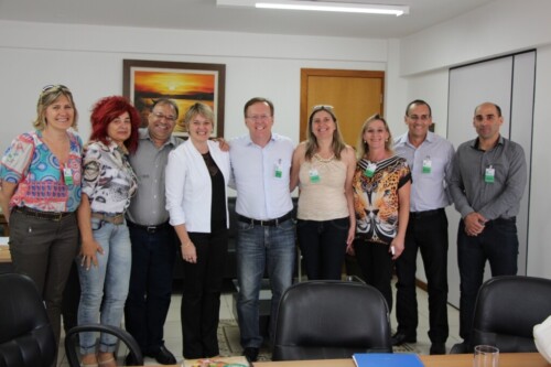 Instituto Federal Catarinense em Campo Erê deve ser realidade em 2015