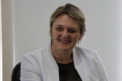 Deputada Luciane Carminatti homenageia 60 lideranças comunitárias de Chapecó