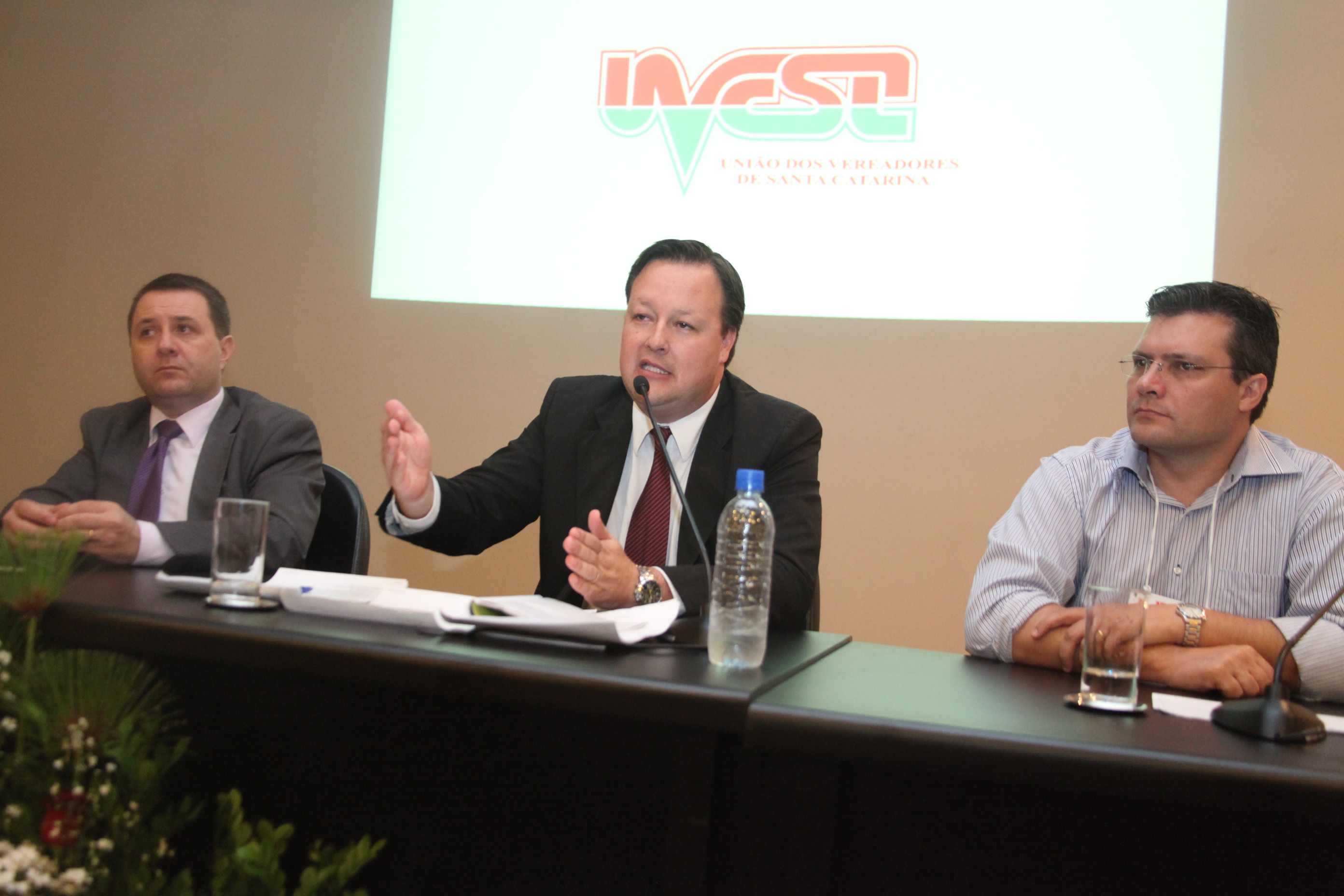 Uvesc. Foto: Fábio Queiroz / Agência AL
