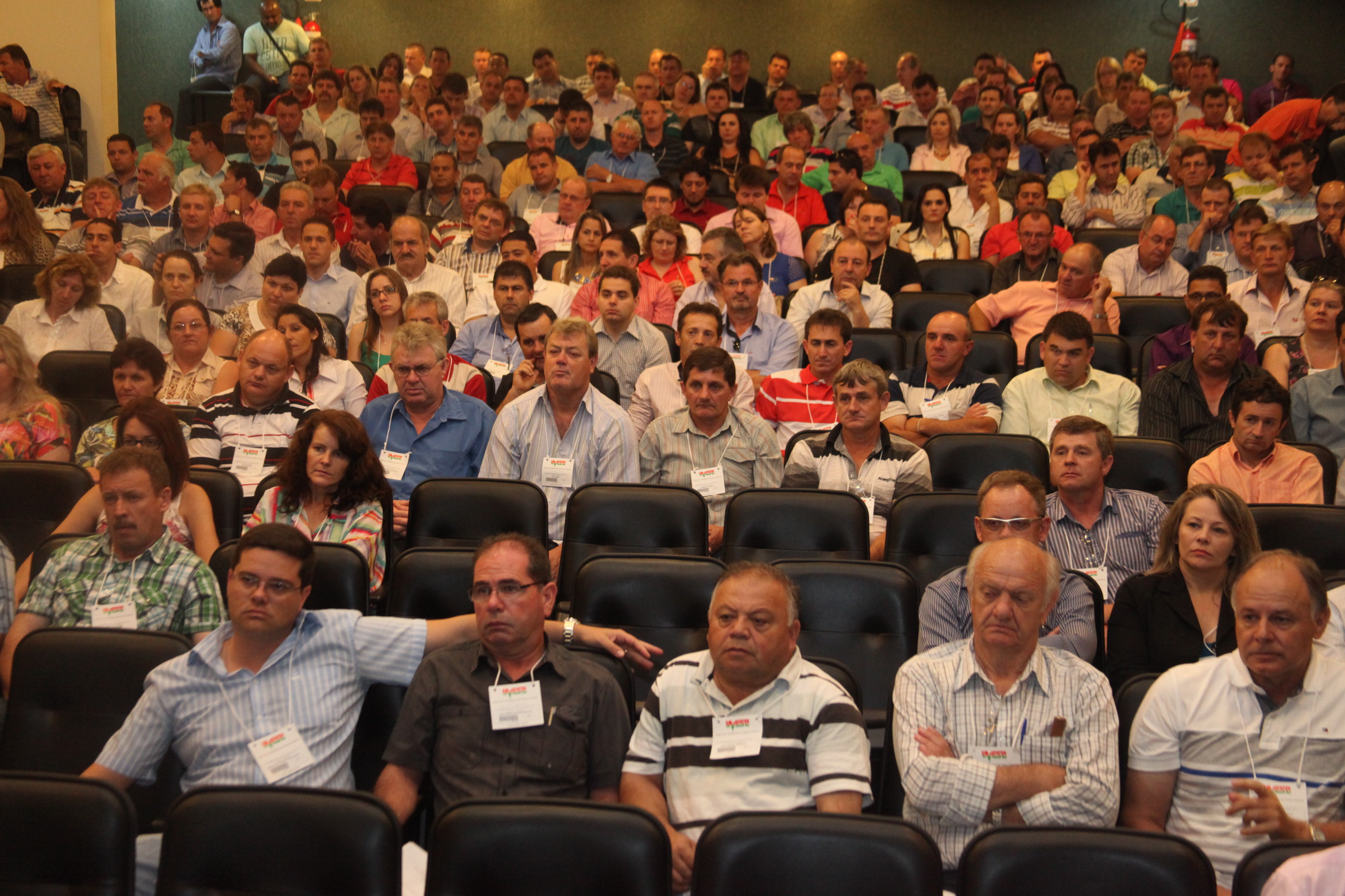 Uvesc. Foto: Fábio Queiroz / Agência AL