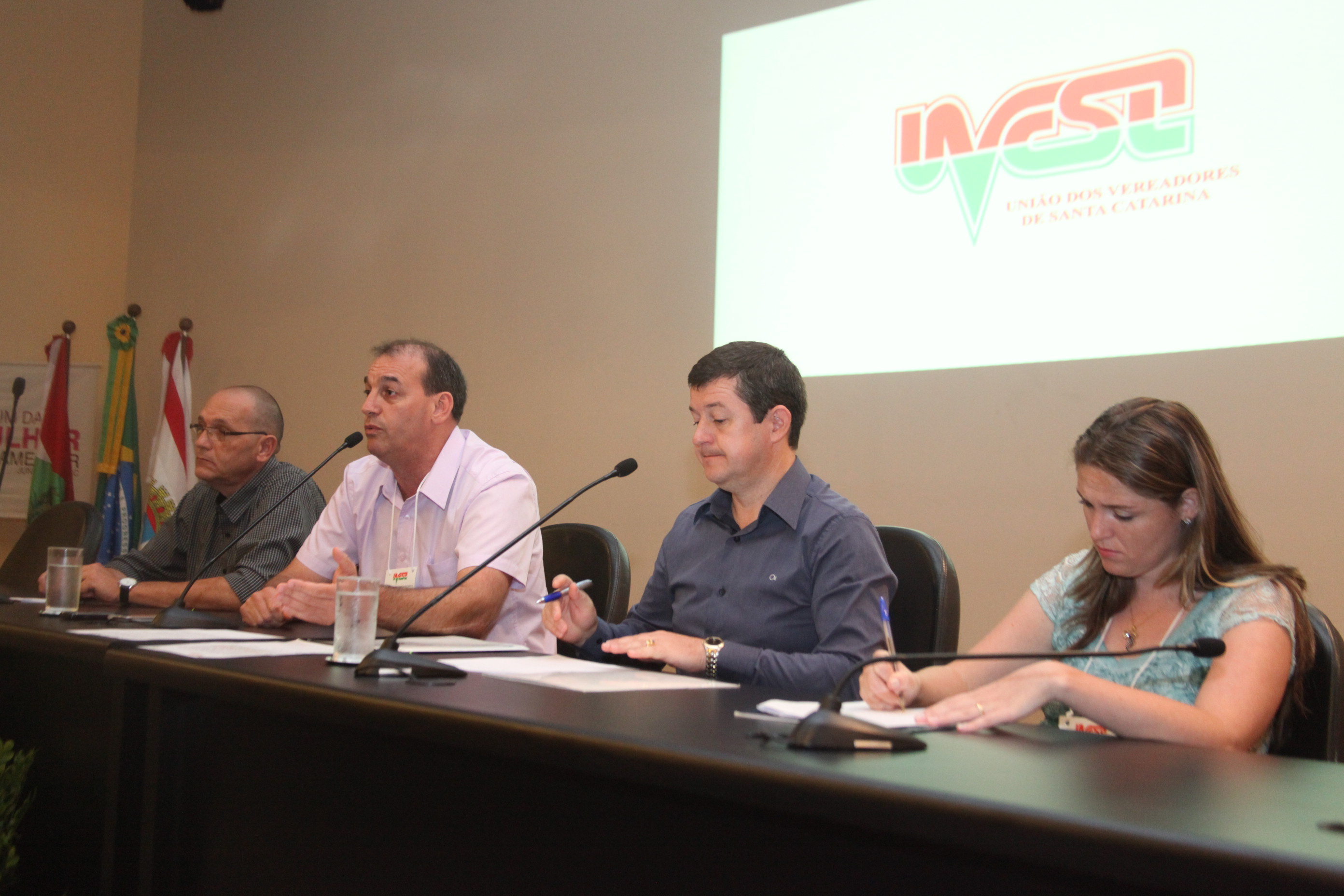 Uvesc. Foto: Fábio Queiroz / Agência AL