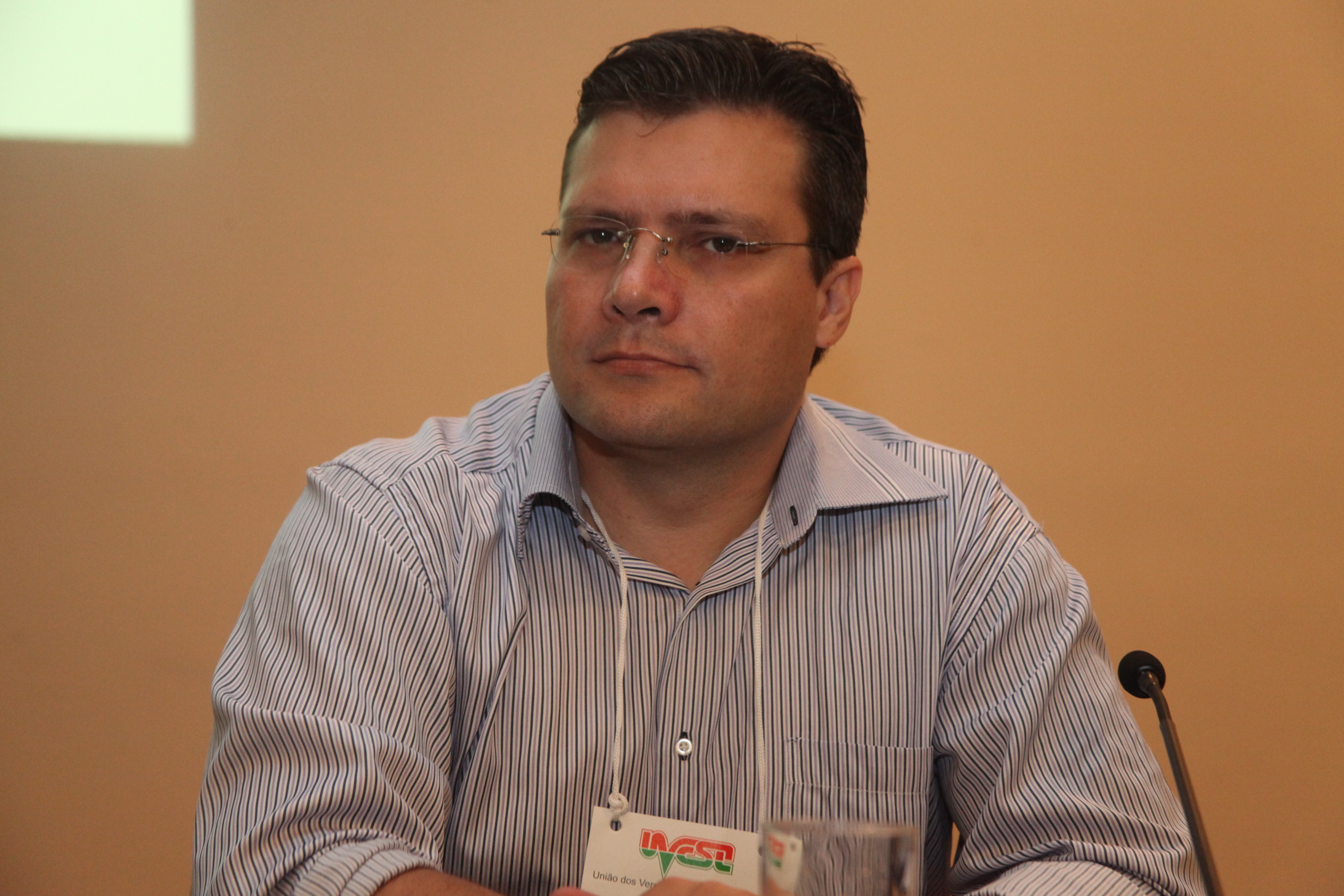 Uvesc. Foto: Fábio Queiroz / Agência AL