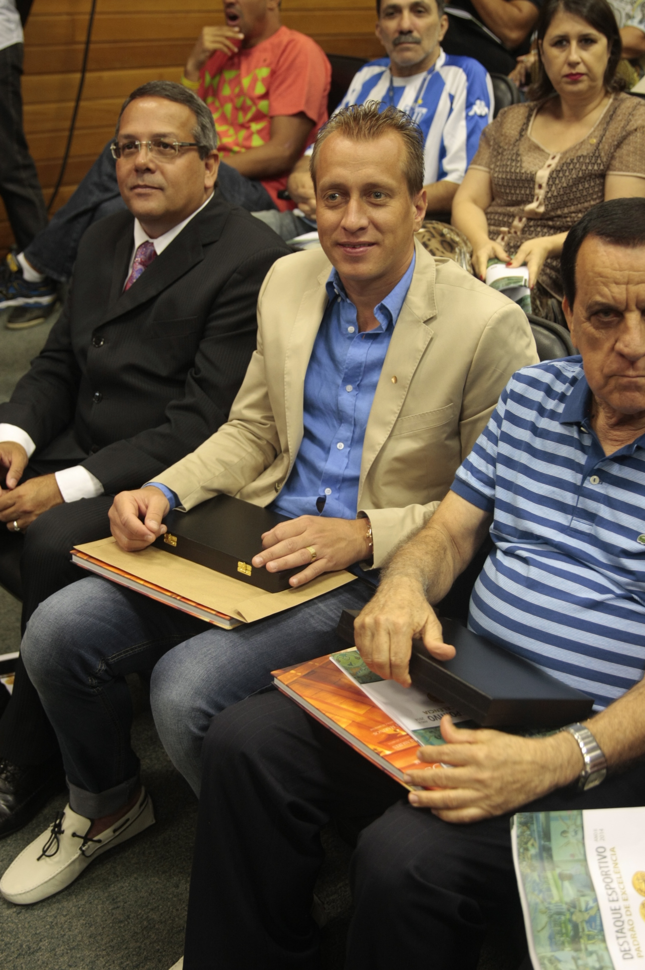 Marquinhos Santos (Futebolista de Avai). Plenarinho. Foto:Yuri Santos / Agência AL