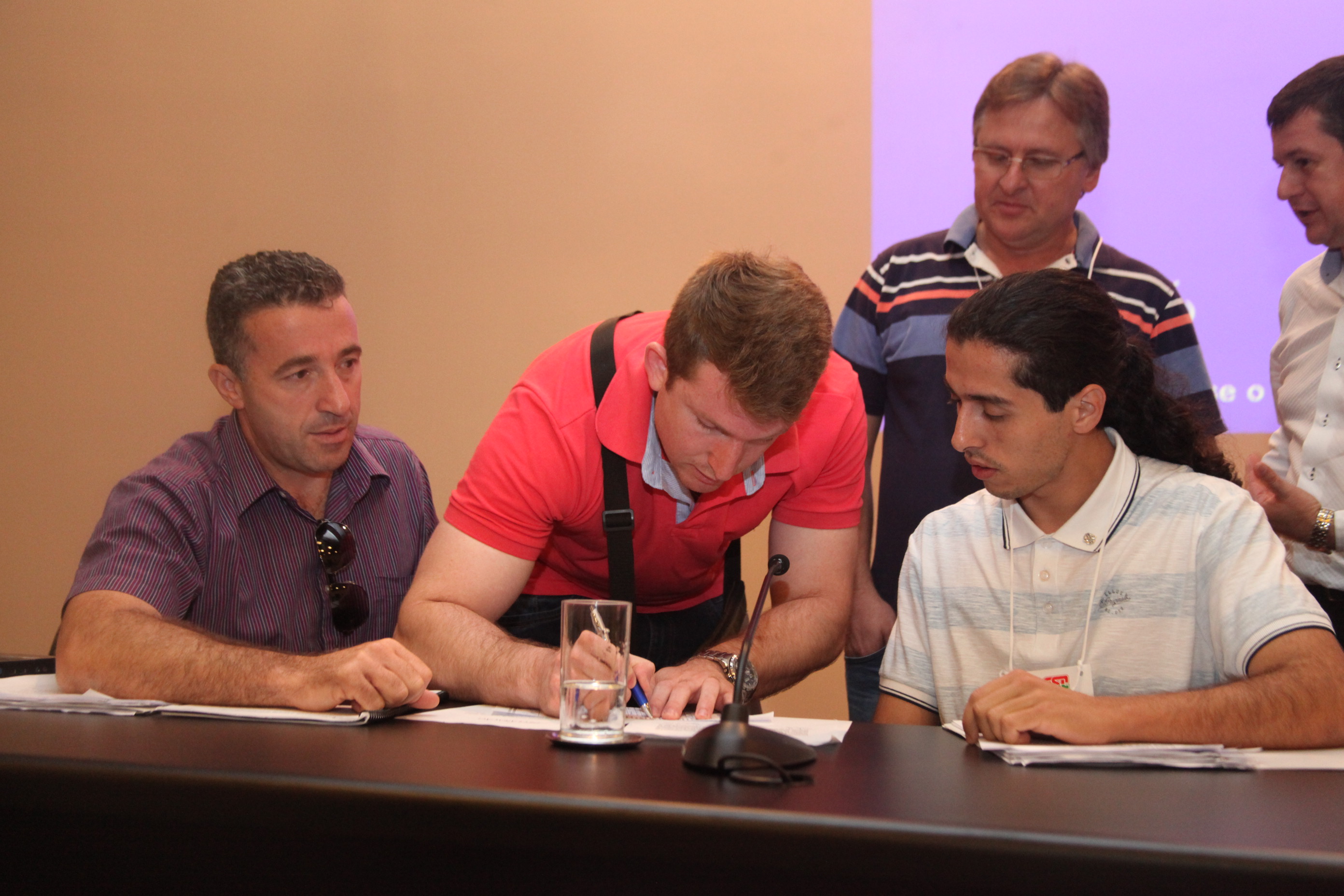 Uvesc. Foto: Fábio Queiroz / Agência AL