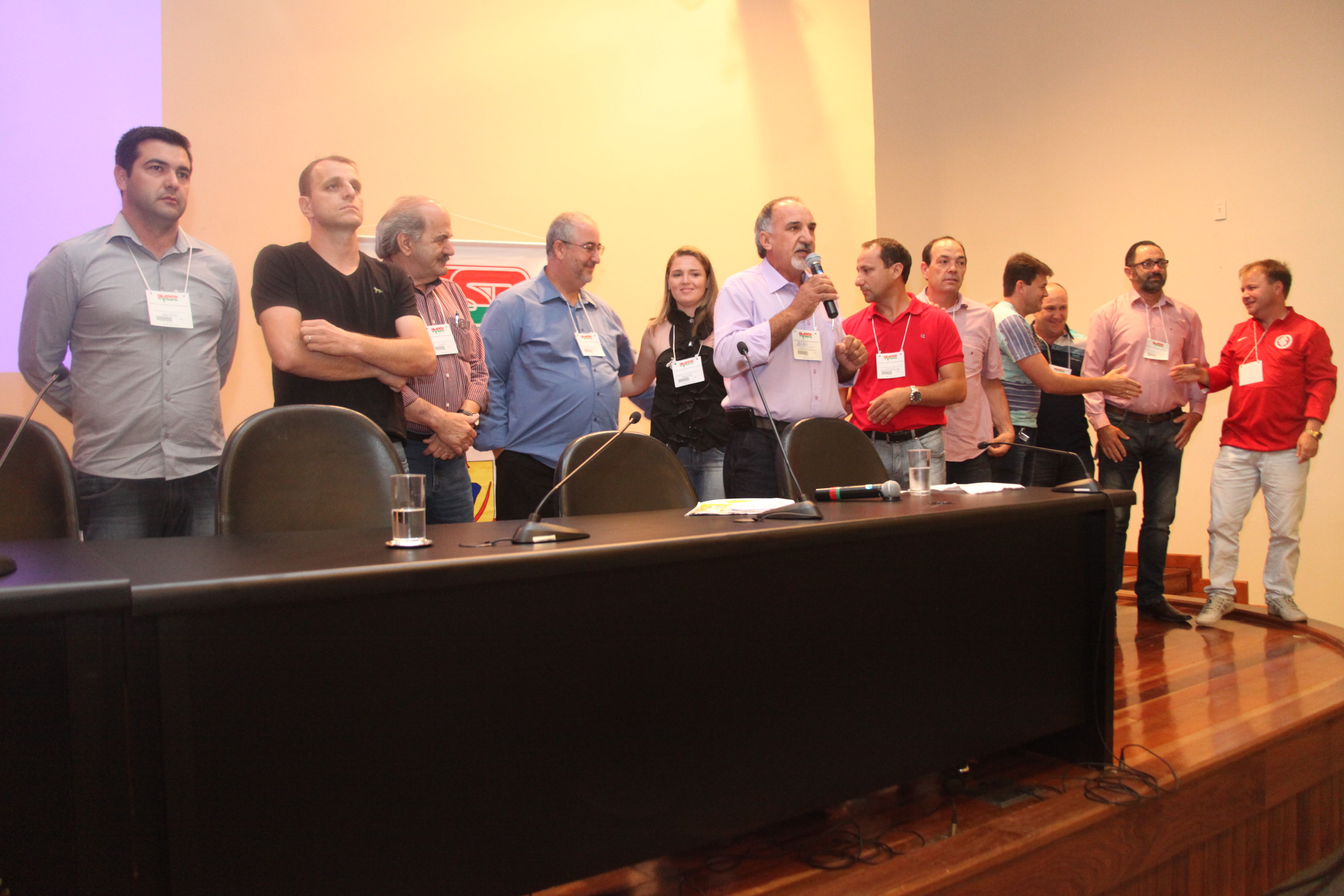 Uvesc. Foto: Fábio Queiroz / Agência AL
