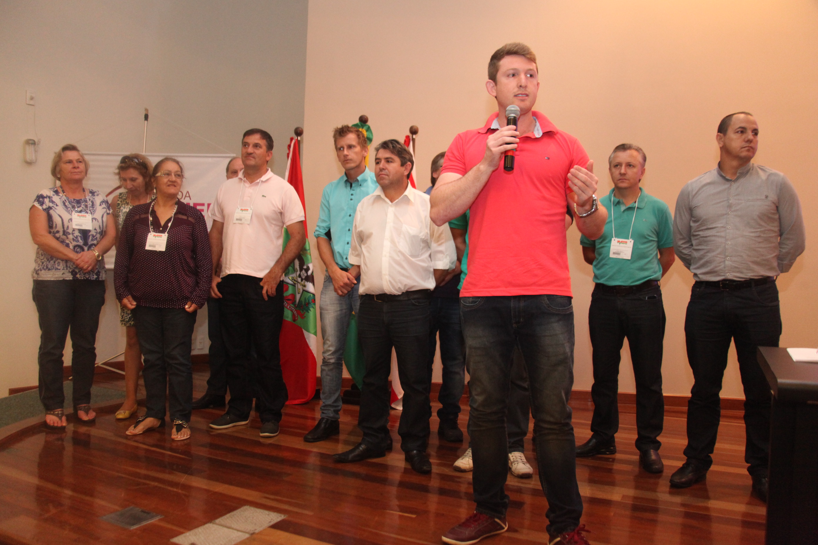 Uvesc. Foto: Fábio Queiroz / Agência AL