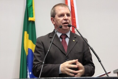 Eskudlark defende fortalecimento dos pequenos e médios hospitais