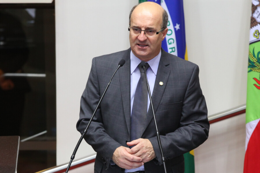 FOTO: Juliana Stadnik/Agência AL