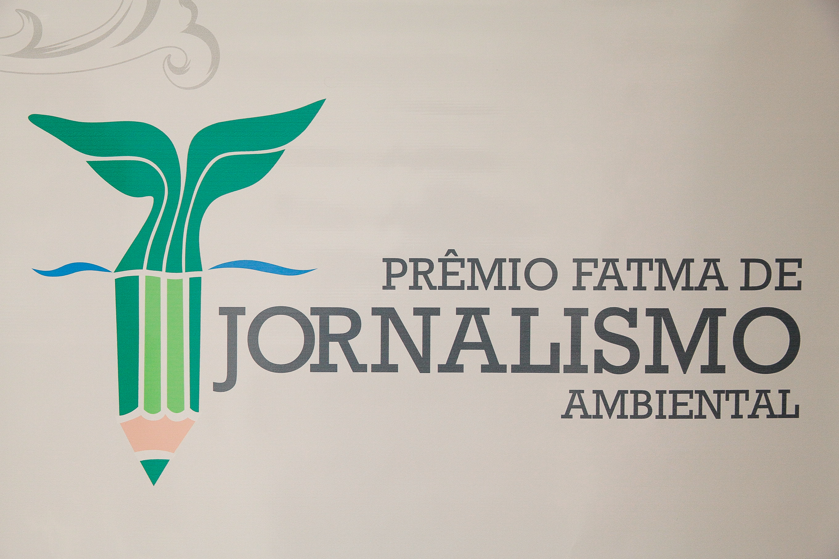 Prêmio FATMA de Jornalismo Ambiental. Foto: Miriam Zomer/Agência AL