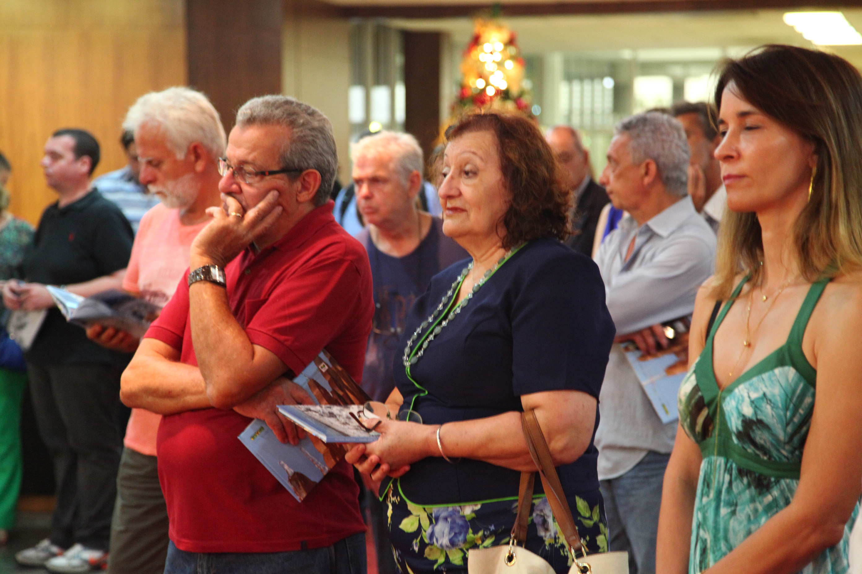Lançamento Literário - Rancho Queimado na Rota das Neves - Philippe Debled