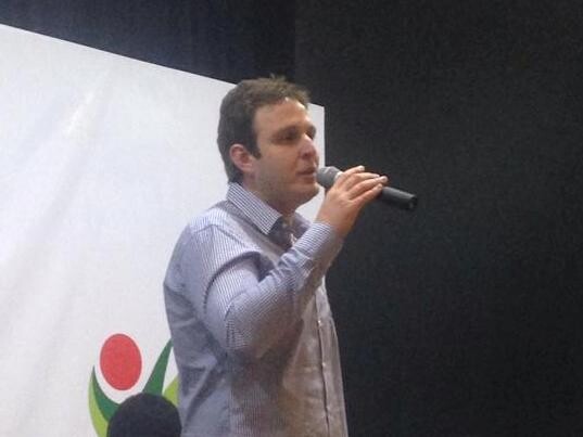 Ricardo Guidi projeta primeiro mandato no legislativo