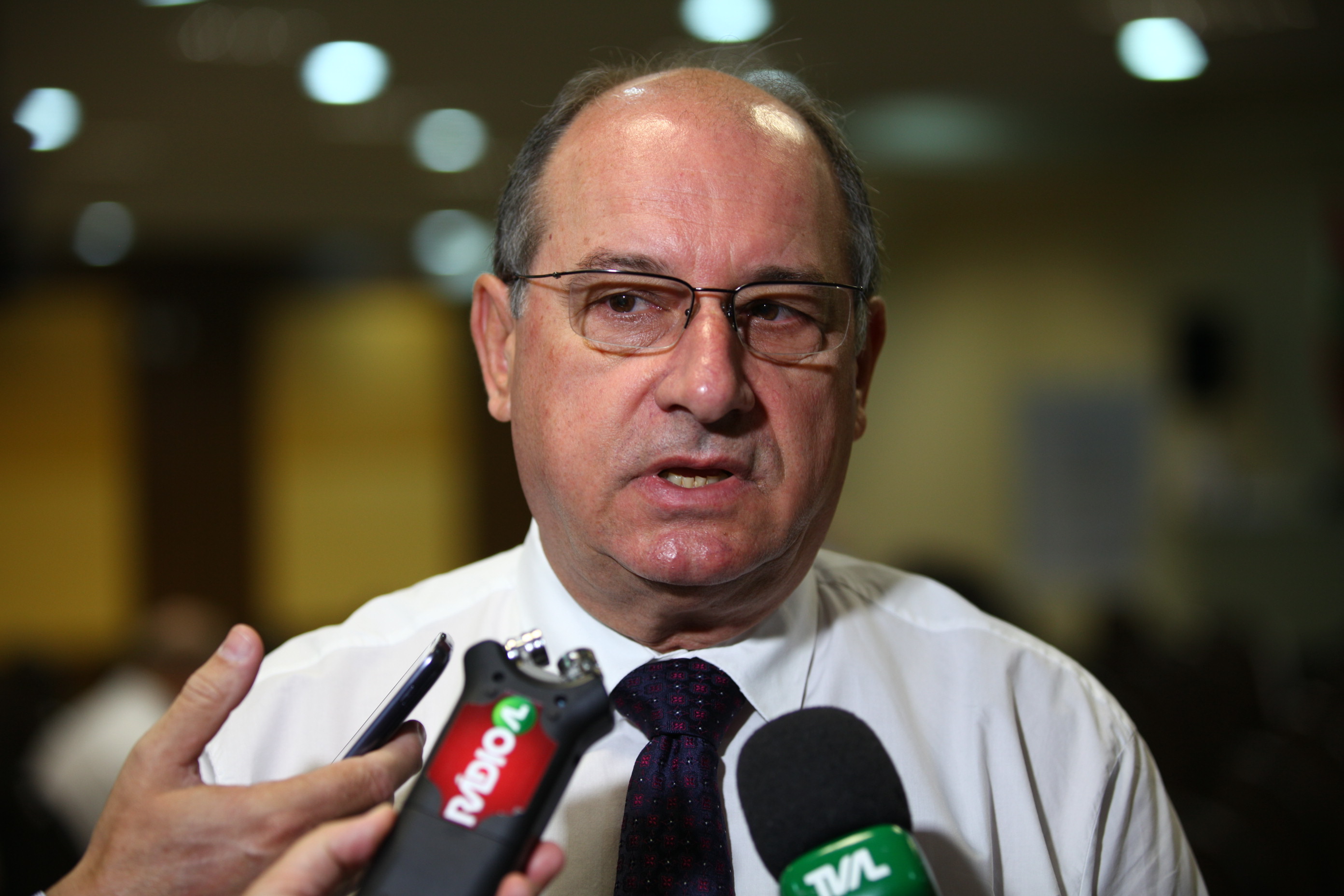 Lançamento da Cartilha de Regulamentação de Feira Itinerantes - Bruno Breithaupt