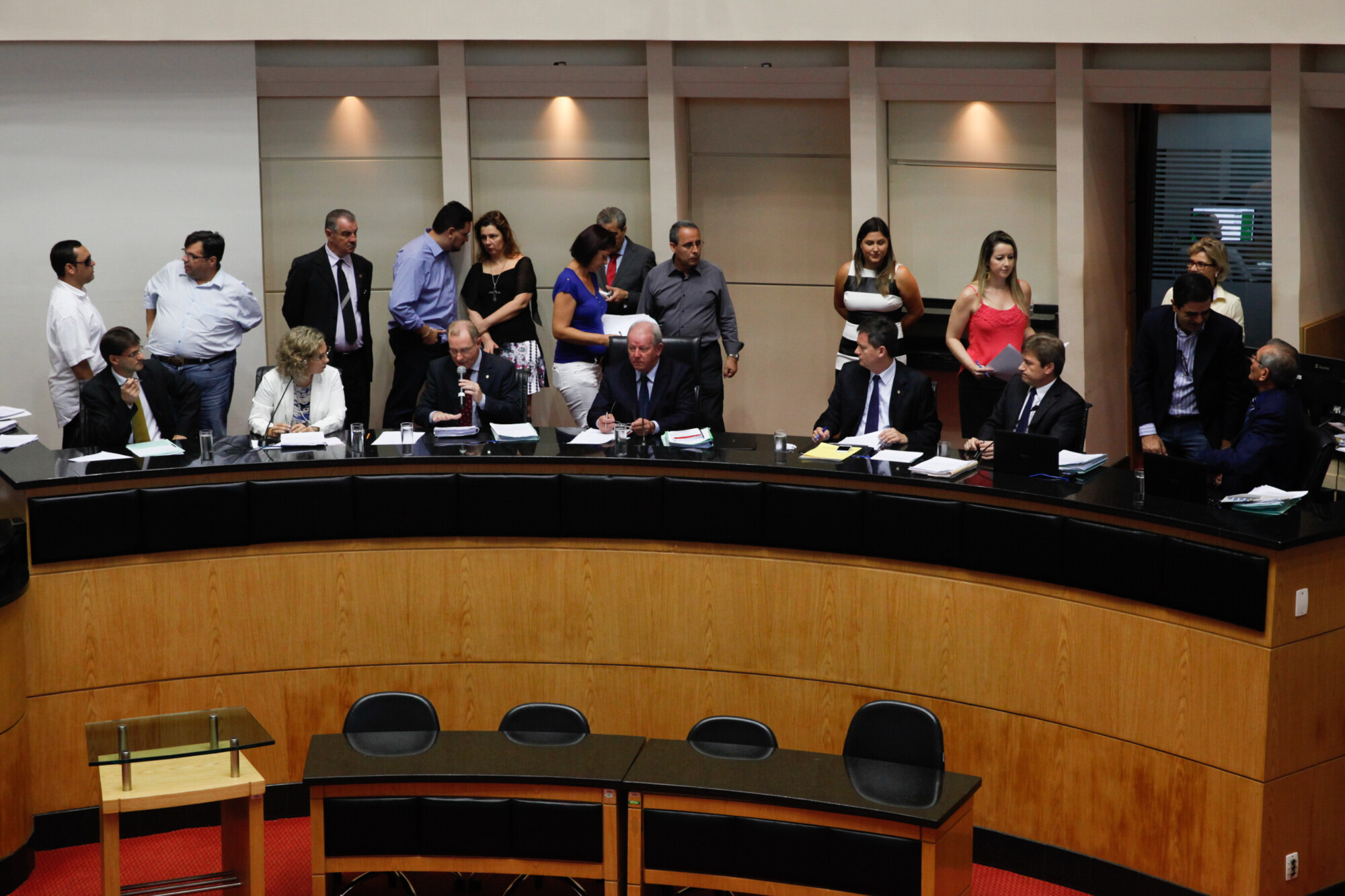 Projeto que altera ICMS de municípios exportadores é aprovado na CCJ