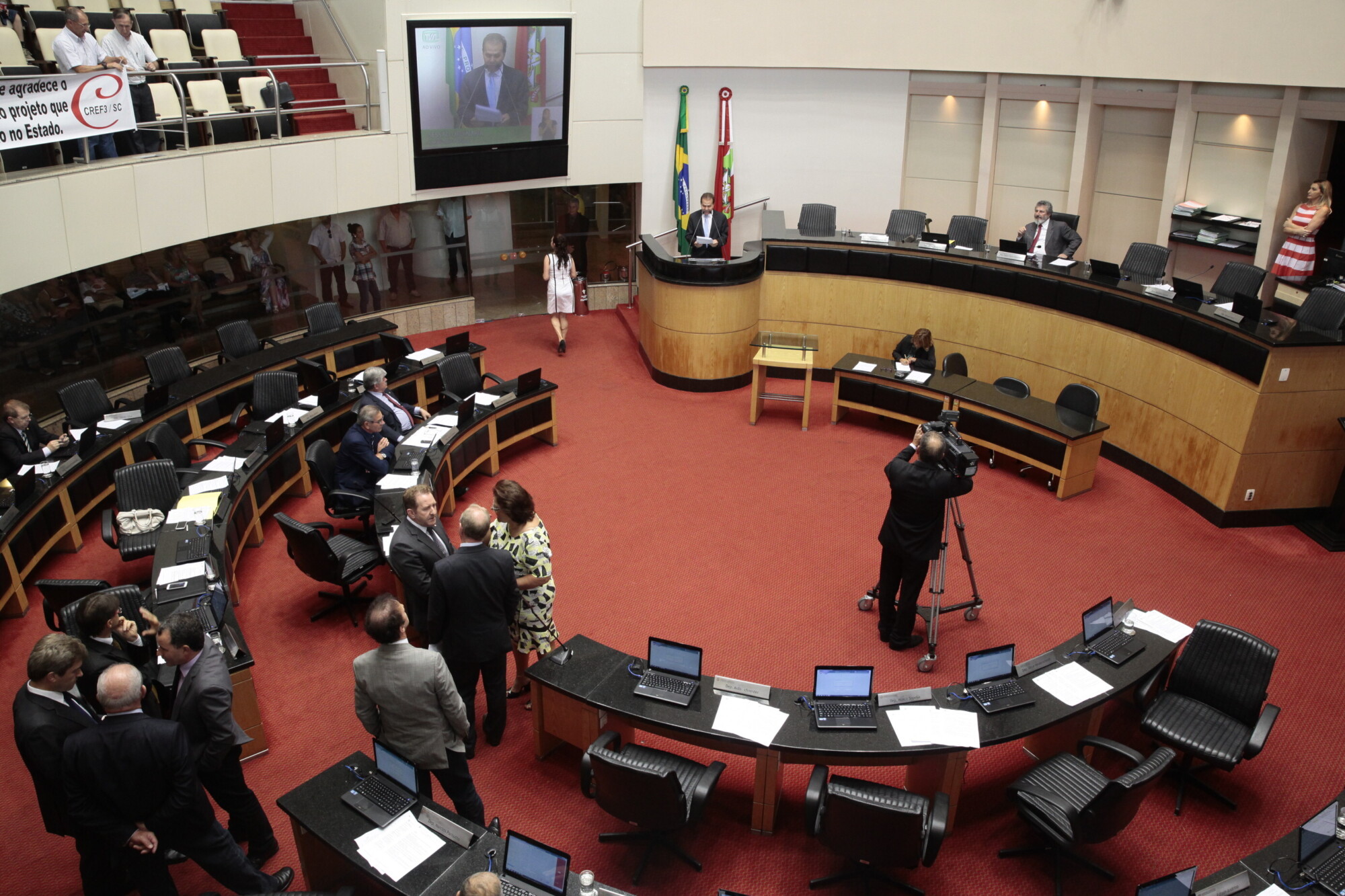 Projeto altera cálculo do Índice de Participação dos Municípios