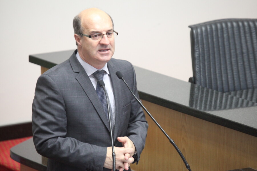 FOTO: Fábio Queiroz/Agência AL