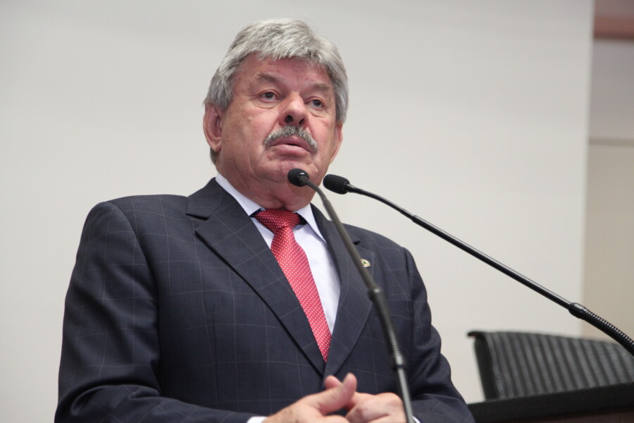 FOTO: Solon Soares/Agência AL