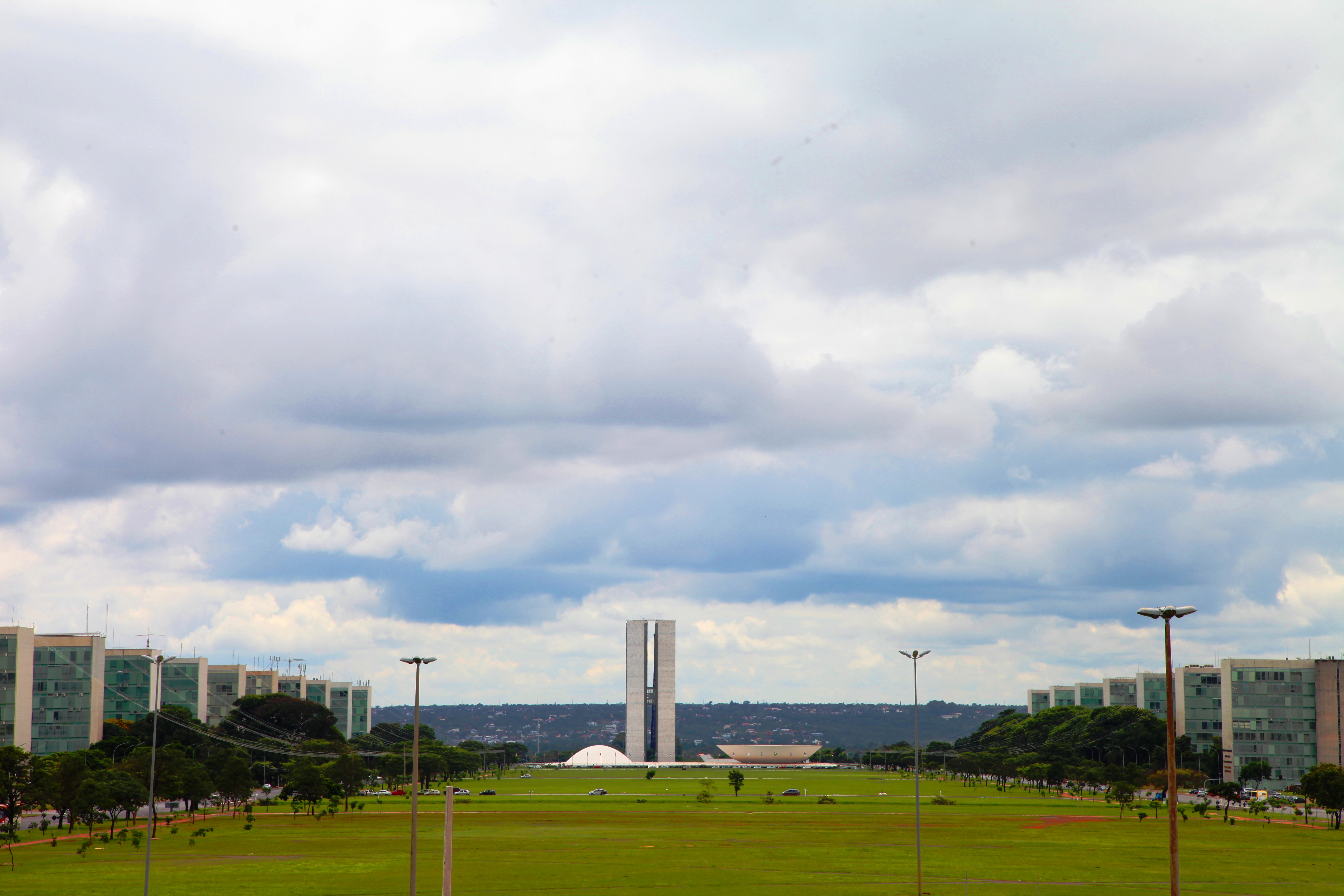 Sessão Solene em homenagem ao centenário de nascimento do ex-governador Jorge Lacerda realizada na Câmara dos Deputados Federais em Brasília. Foto: Fábio Queiroz / Agência AL